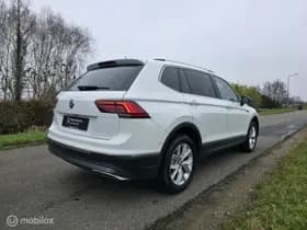 Volkswagen Tiguan Allspace thumbnail 4