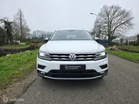 Volkswagen Tiguan Allspace thumbnail 35