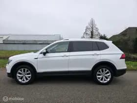 Volkswagen Tiguan Allspace thumbnail 36