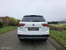 Volkswagen Tiguan Allspace thumbnail 37