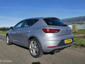 SEAT Leon thumbnail 2