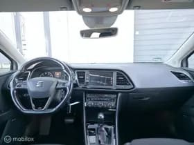 SEAT Leon thumbnail 14