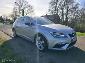 SEAT Leon thumbnail 3