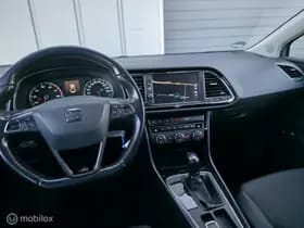 SEAT Leon thumbnail 21