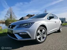 SEAT Leon thumbnail 29