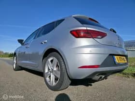 SEAT Leon thumbnail 33