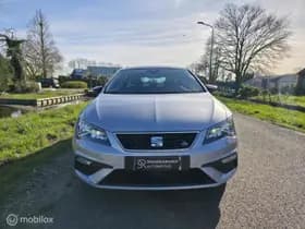 SEAT Leon thumbnail 35
