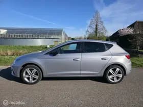 SEAT Leon thumbnail 36