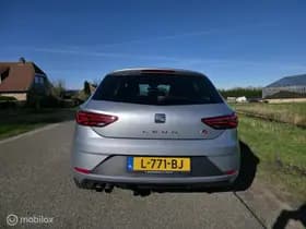 SEAT Leon thumbnail 37