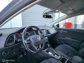 SEAT Leon thumbnail 6