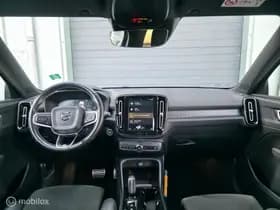 Volvo XC40 thumbnail 13