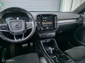 Volvo XC40 thumbnail 17