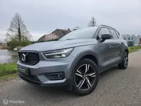 Volvo XC40 thumbnail 27