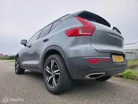 Volvo XC40 thumbnail 29