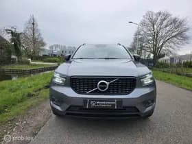 Volvo XC40 thumbnail 33