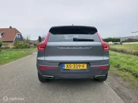 Volvo XC40 thumbnail 35
