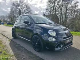 Fiat 500C thumbnail 4