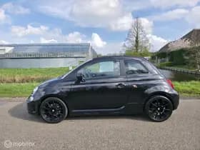 Fiat 500C thumbnail 31