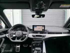 Audi A4 thumbnail 18