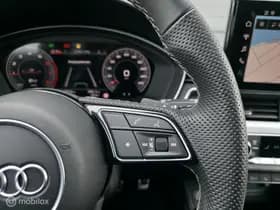 Audi A4 thumbnail 22