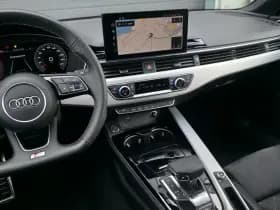 Audi A4 thumbnail 25