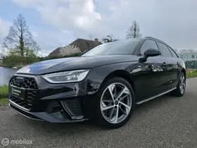 Audi A4 thumbnail 36