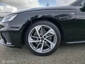 Audi A4 thumbnail 38