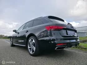 Audi A4 thumbnail 39