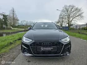 Audi A4 thumbnail 42