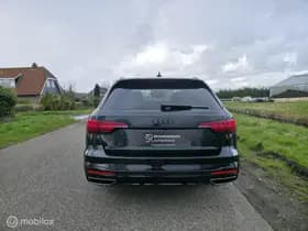 Audi A4 thumbnail 43