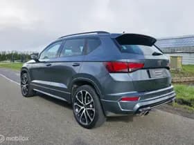 CUPRA Ateca thumbnail 2