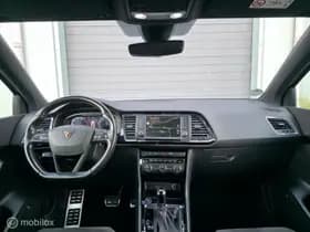 CUPRA Ateca thumbnail 14