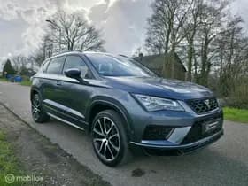 CUPRA Ateca thumbnail 3