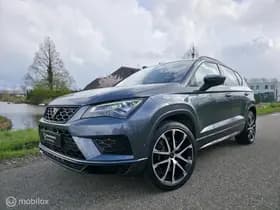 CUPRA Ateca thumbnail 27