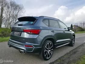CUPRA Ateca thumbnail 4