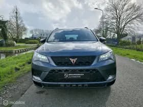 CUPRA Ateca thumbnail 34