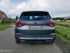 CUPRA Ateca thumbnail 36