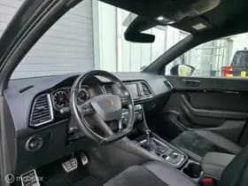 CUPRA Ateca thumbnail 6