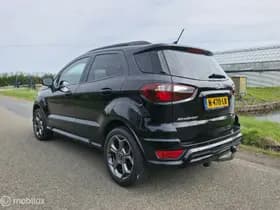 Ford EcoSport thumbnail 2