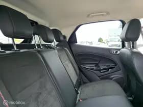 Ford EcoSport thumbnail 11