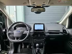 Ford EcoSport thumbnail 13