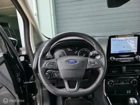 Ford EcoSport thumbnail 14