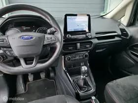 Ford EcoSport thumbnail 17