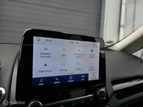 Ford EcoSport thumbnail 22