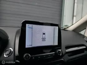 Ford EcoSport thumbnail 23