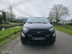 Ford EcoSport thumbnail 25