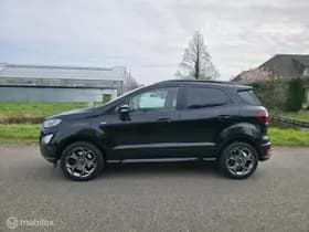 Ford EcoSport thumbnail 26