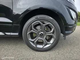 Ford EcoSport thumbnail 28