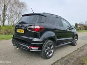 Ford EcoSport thumbnail 4