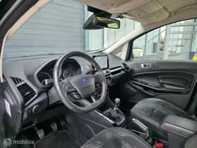 Ford EcoSport thumbnail 6